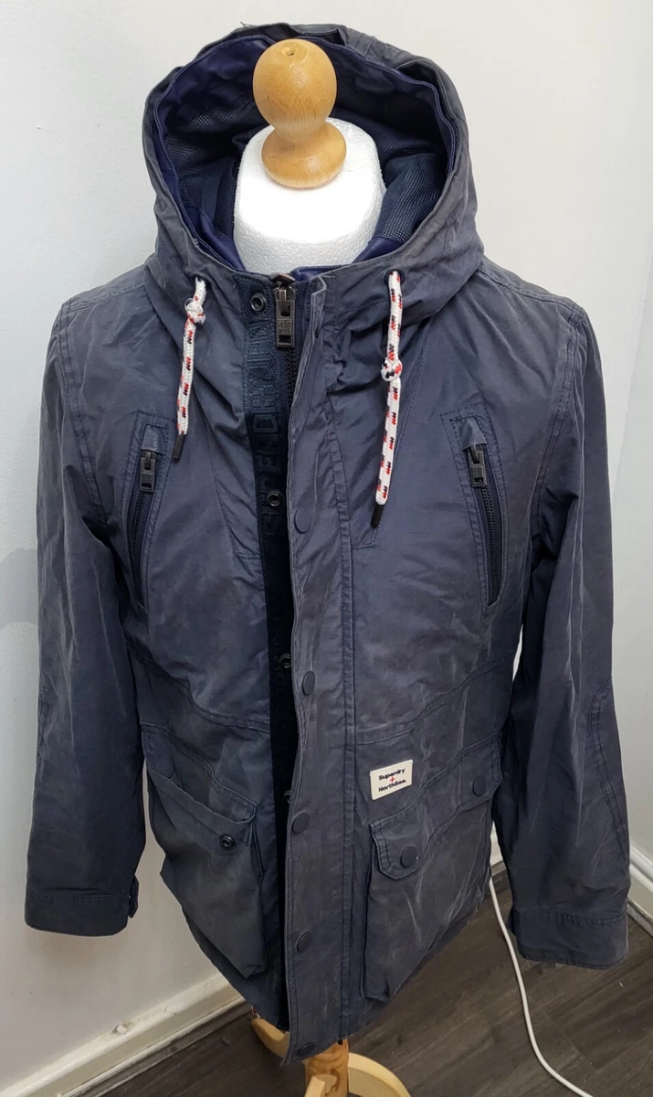 Superdry zips sale