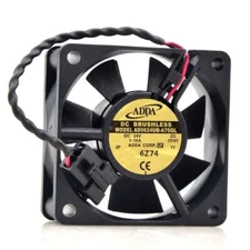 1/piece ADDA AD0624UB-A70GL DC24V 0.16A 6CM 6025 Inverter Cooling Fan