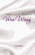 Vera Wang Hardcover Lisa Petrillo