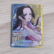 Boa Hancock [Alternate Art] OP14-041 Prices | One Piece Japanese