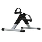 Mini Foldable Folding Exercise Bike for Home Use with Calorie Counter