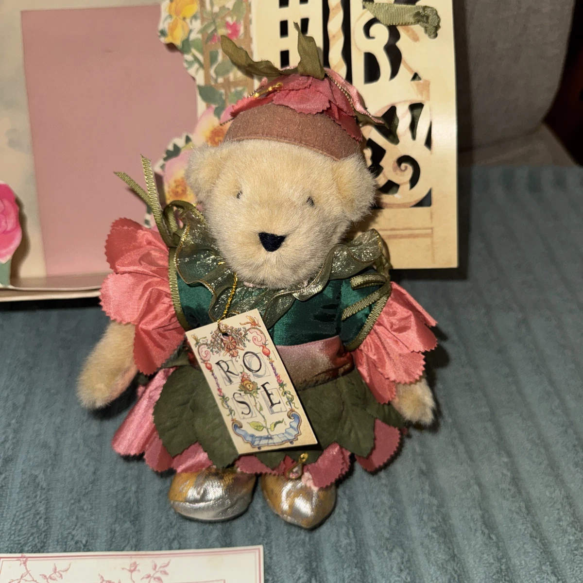 Muffy Vanderbear for sale | eBay