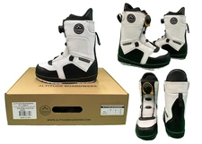 ​*SALE* WOMEN'S ALTITUDE “REVOLUTION DIAL” ATOP SNOWBOARD BOOT SIZES: 7/7.5