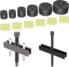 For OTC 8056 522 7393 Shaft Protector Set Gea...