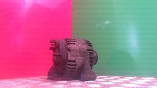 Alternateur Land Rover FREELANDER