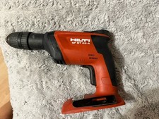 Hilti SF BT 22-A Cordless Drill
