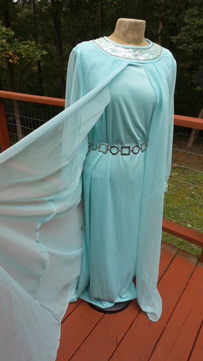 green emerald velvet dress Ever-Pretty Plus Size Chiffon Ruffle Sleeve Empire Waist Evening Dress with Asymmetrical Hemline Occasion Dress