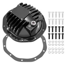 Rear Differential Cover For Chevrolet Silverado 1500 2500 Escalade 1999-2002 Rear Differential Cover For Chevrolet Silverado 1500 2500 Escalade 1999-2002