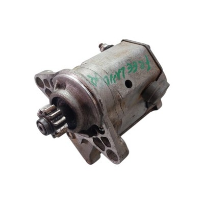 Anlasser Land Rover Freelander-Rover 25/200 1998-2005 NAD100580