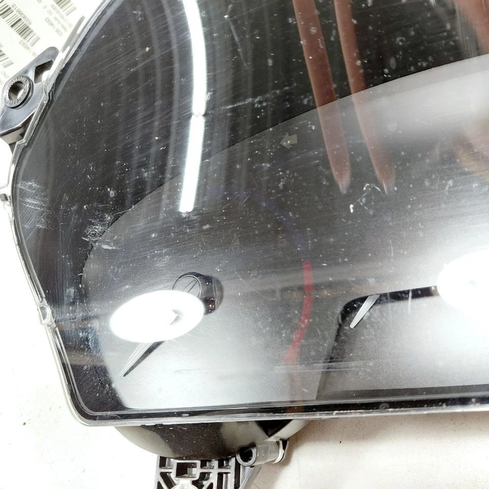 Кластер спидометра экран 6,50 дюйма подходит для Ford Bronco Sport 21–24 годов выпуска - Изображение 3 из 4