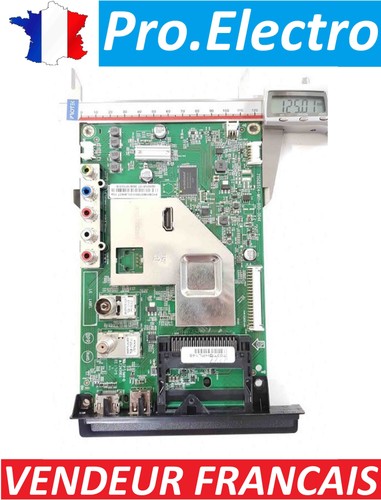 Motherboard Fernseher Philips 715G8524-M01-B00-004K 705TQHPL147 28MT42VF-PZ