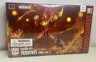 Flame Toys Furai Model Transformers Rodimus Model Kit Nib Sealed.