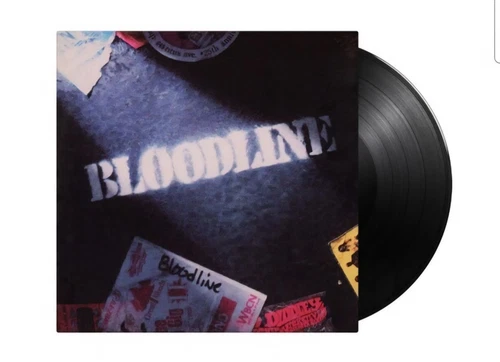 BLOODLINE - BLOODLINE LP 180GM VINYL BRAND NEW JOE BONAMASSA 2LP SET