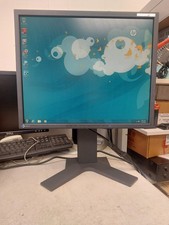 EIZO Flexscan L788 19 inch LCD Monitor OFTD0654 Industrial Grade TESTED