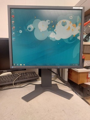 EIZO Flexscan L788 19 inch LCD Monitor OFTD0654 Industrial Grade TESTED