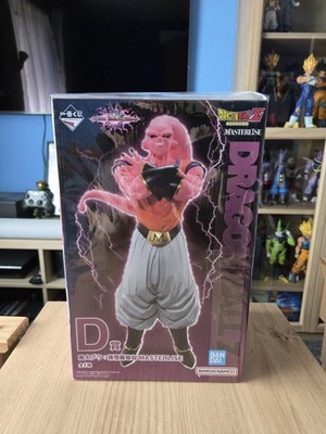Ichiban Kuji Dragon Ball Vs Omnibus Ultimate Majin Buu Figur