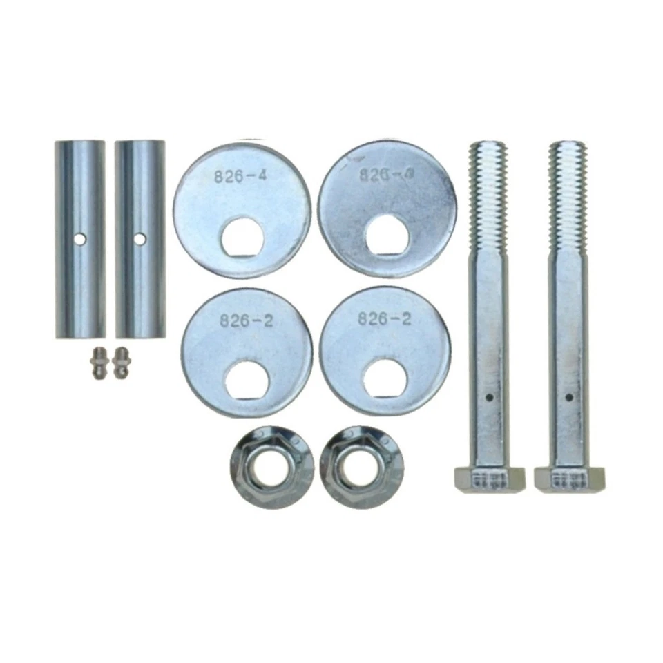 Genuine ACDelco For Toyota 4Runner 1996-2002 Camber/Caster Bolt Front Greasable - Image 3 of 4