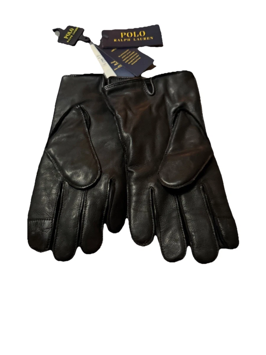 Ralph Lauren Gloves products for sale | eBay