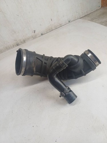 Opel Vectra C 2004 Diesel 92kW Ansaugrohr Ansaugschlauch Turbolader 905287730