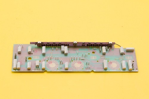 REVOX B77 MKII Reel Parts PCB 1.177.210-12 PCB Board Main Mother - Imagen 1 de 6