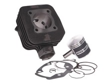 Peugeot Speedfight 3 2T AC 50cc E2 (2009-15)  Naraku 70cc Cylinder & Piston Kit