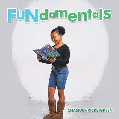 Ricks-Green - Fundamentals - New paperback or softback - 02 - X555z