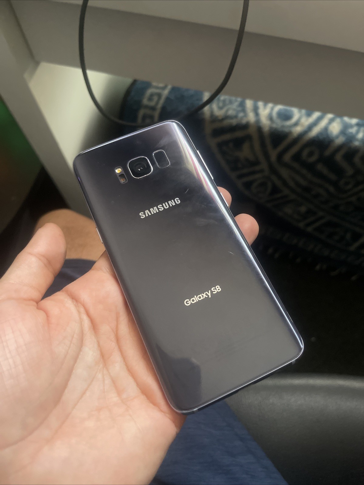samsung galaxy s8