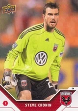 2011 Upper Deck MLS/WPS Soccer Base and Rookie Trading Cards Pick From List