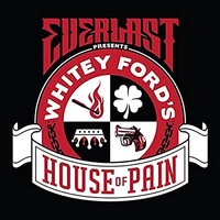 Everlast - Whitey Fords House Of Pain - Cd - G3Z