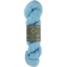 West Yorkshire Wolle Garn Spinner Exquisite S...
