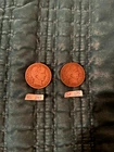 New Listing1892 O and 1892 S Liberty Head Half Dollars