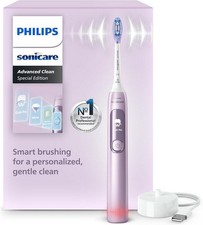 PHILIPS Sonicare HX3792/12 Advanced Clean ele...