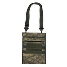 Borsa a tracolla iPad mini tablet custodia esercito digitale mimetica