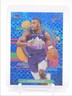 ISAIAH COLLIER 2025-26 TOPPS FINEST UNCOMMON BLUE X-FRACTOR JAZZ /75 Q5300