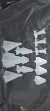 Havoc Brothers fleet battlefleet grimdark future warfleet, OPR