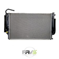 Radiateur Toyota RAV 4
