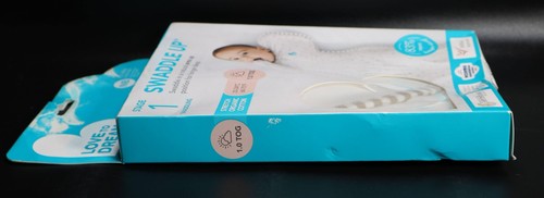 Love to Dream Swaddle Up Stage 1 Swaddling, Stretch Bio Baumwolle, NEUGEBORENE - Bild 4 von 12