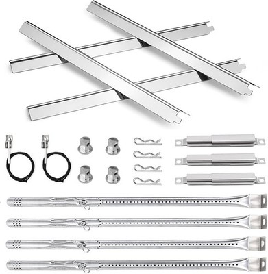 Char Broil Gas Grill Burner 463365021 Crossover Kit