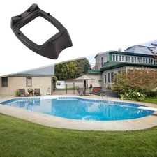 Swimming Pool Booster Pump Base for Pb4-60 Repair Parts Sturdy Professional