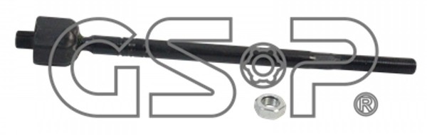 GSP Axialgelenk Spurstange Vorne Links FüR CitroëN Jumpy Kasten Ea_ Eb_ 2.0-image