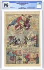 Amazing Spider-Man (1963 1st Series) 14 CGC Page 3 Only 4638736002