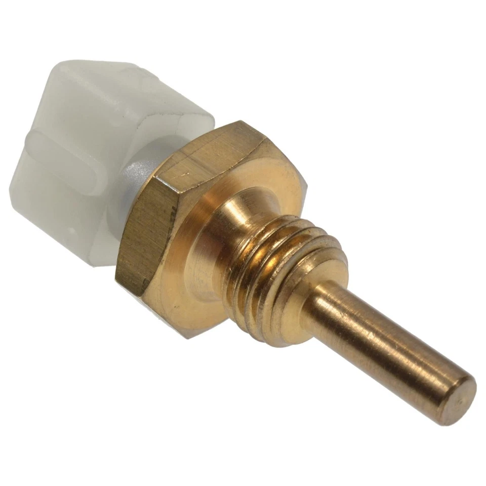 Sensor de temperatura do líquido de arrefecimento do motor para 1994-2000 Saab 9-5, 900, 9000 2.1L - Imagem 3 de 4