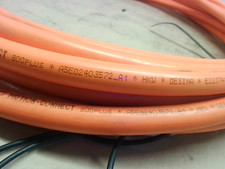 Siemens A5E02403572_A1 Motion-Connect 800+ Cable - New No Box