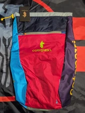 cotopaxi backpack luzon Del Dia 18l