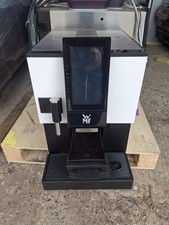 WMF 1100S Commercial Coffee Machine Bean to Cup Touchscreen-Untested No Warranty