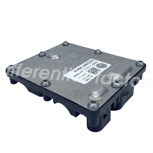 Rear Differential Control Unit Module Fits Audi Q3 A3 S3 RS3 TT VW Tiguan Golf R - Picture 3 of 7
