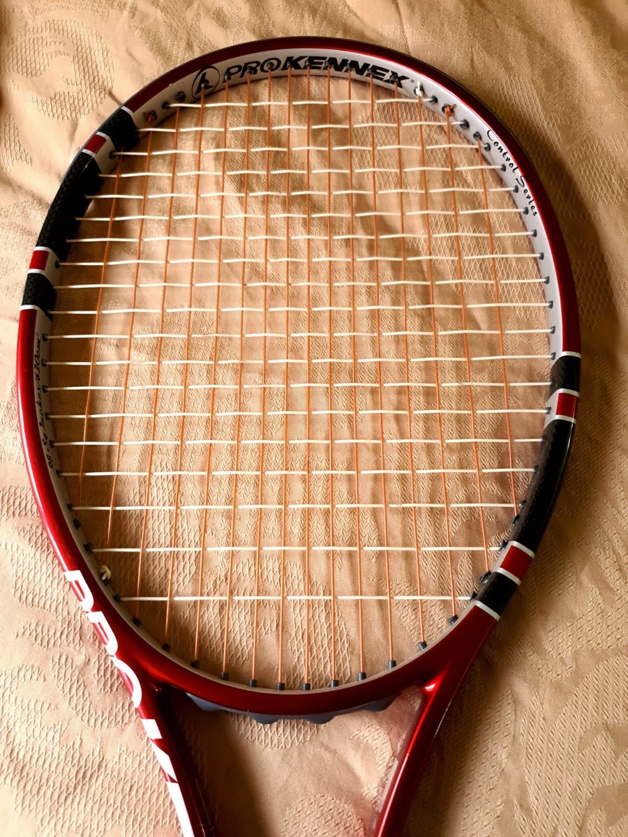 Prokennex C2 Classic Tour 98 | eBay Australia