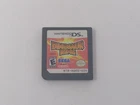 Dinosaur King Cartridge Only (Nintendo DS, 2008) Tested Sega