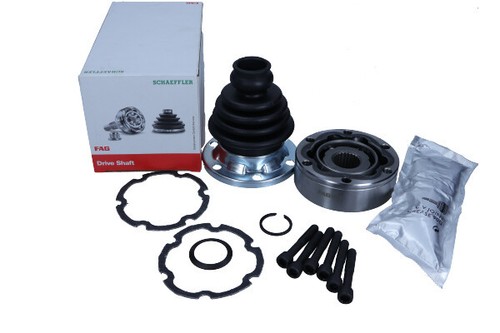 771 0266 30 DRIVESHAFT CV JOINT KIT FAG FOR FORD GRANADA III ,GRANADA - Picture 4 of 7