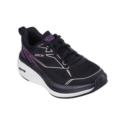 SALE! Skechers Women's Go Run Elevate 2.0 - Allaire Sneakers, Medium Size, Black